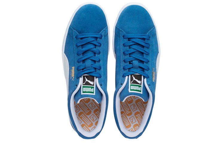 PUMA Suede Classic+ 'Olympian Blue' 352634-64 - Image 3