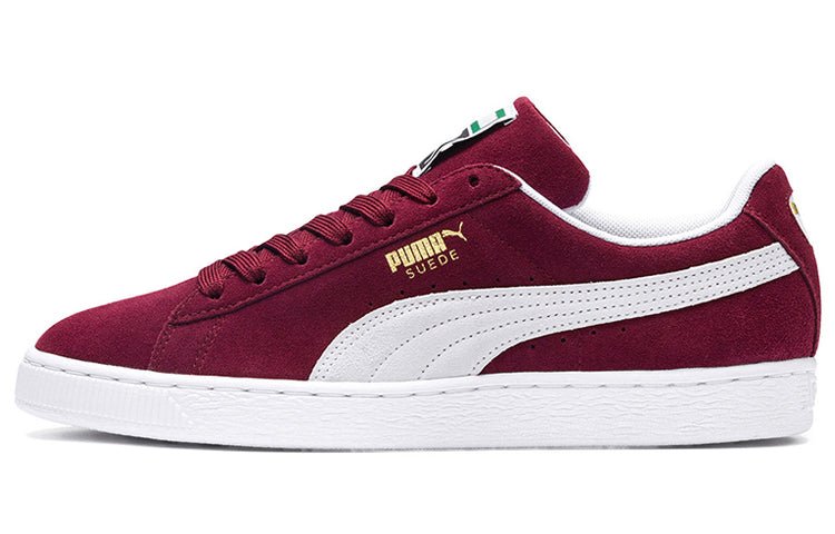PUMA Suede Classic 'Cabernet' 352634-75 - Image 2