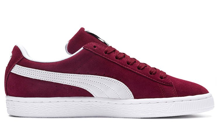 PUMA Suede Classic 'Cabernet' 352634-75 - Image 3
