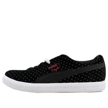 PUMA Undefeated x Clyde 'Micro Dot' 352776-03