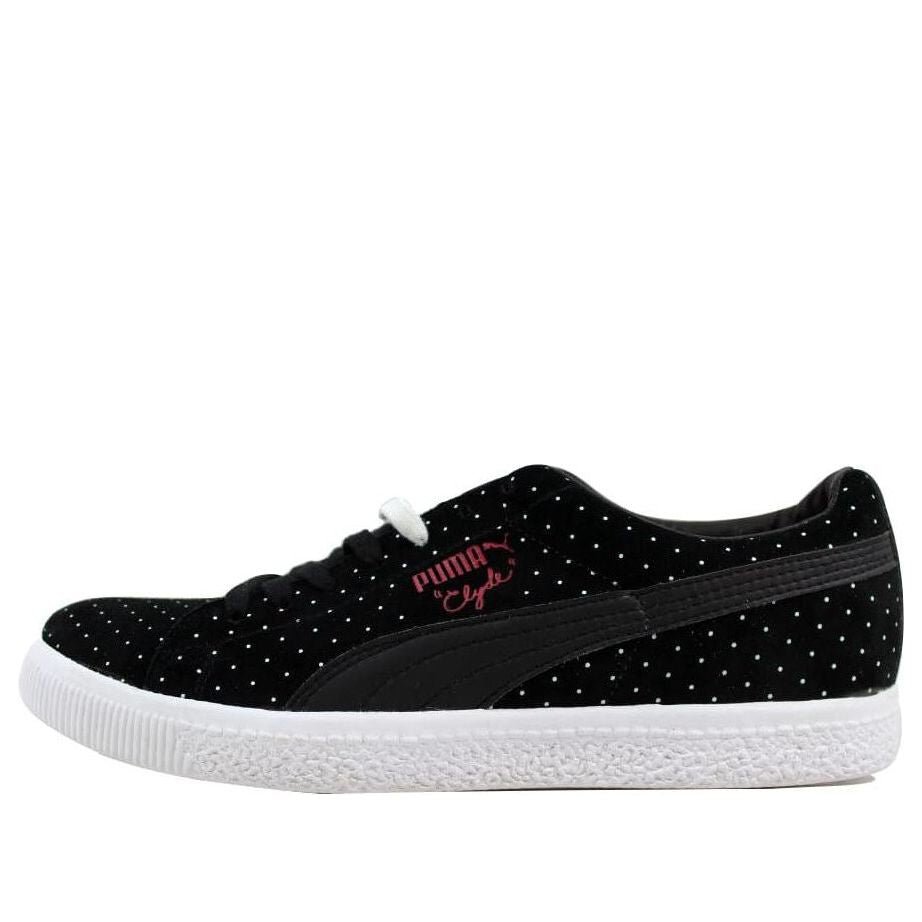 PUMA Undefeated x Clyde 'Micro Dot' 352776-03