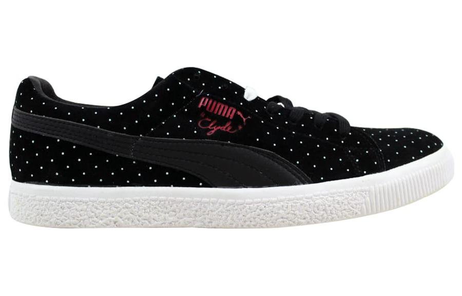 PUMA Undefeated x Clyde 'Micro Dot' 352776-03 - Image 2