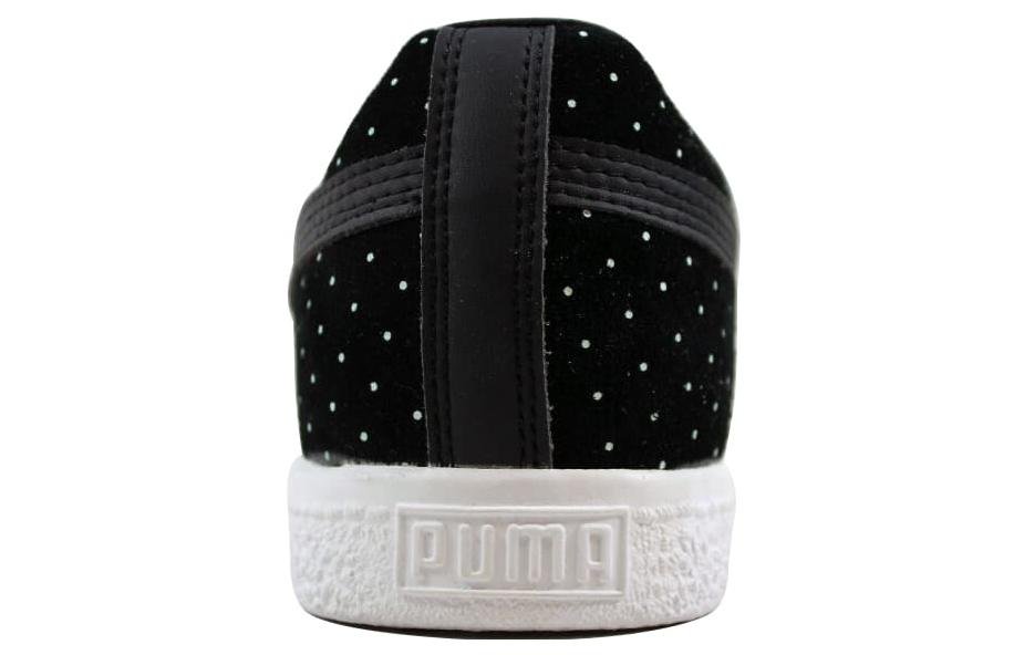 PUMA Undefeated x Clyde 'Micro Dot' 352776-03 - Image 3