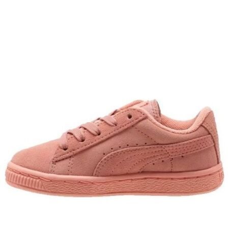 (TD) PUMA Suede 'Desert Flower' 353636-29