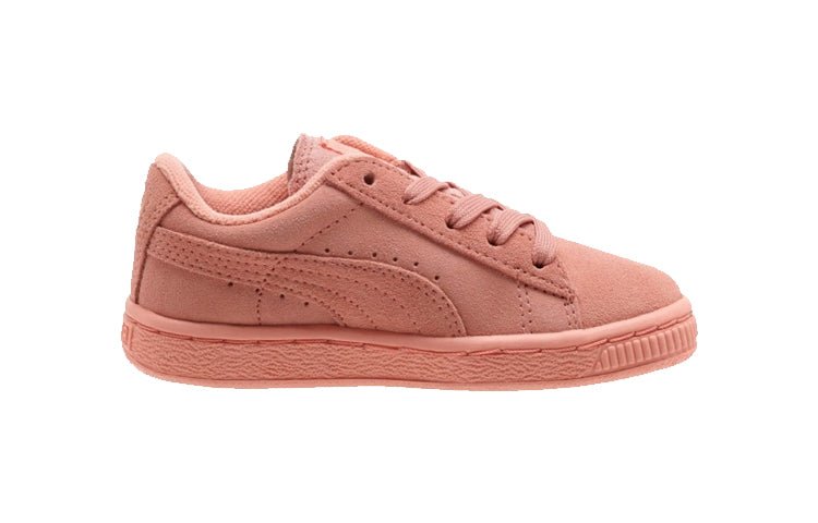 (TD) PUMA Suede 'Desert Flower' 353636-29 - Image 3