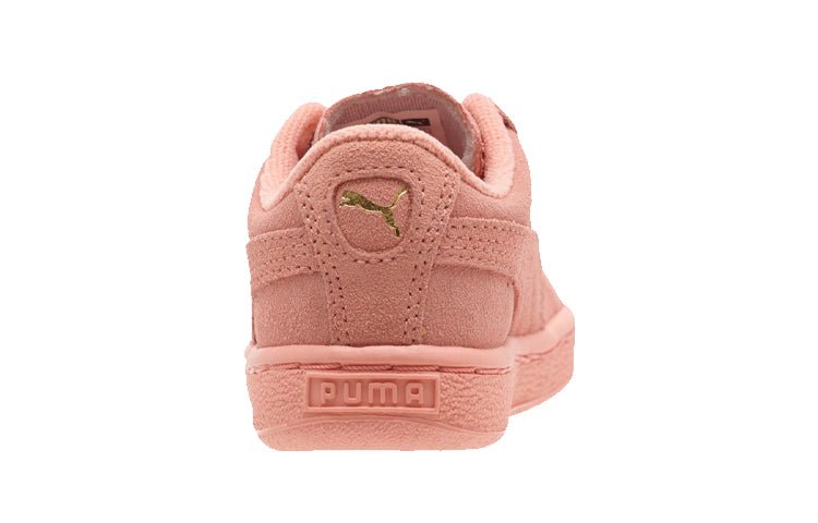(TD) PUMA Suede 'Desert Flower' 353636-29 - Image 6
