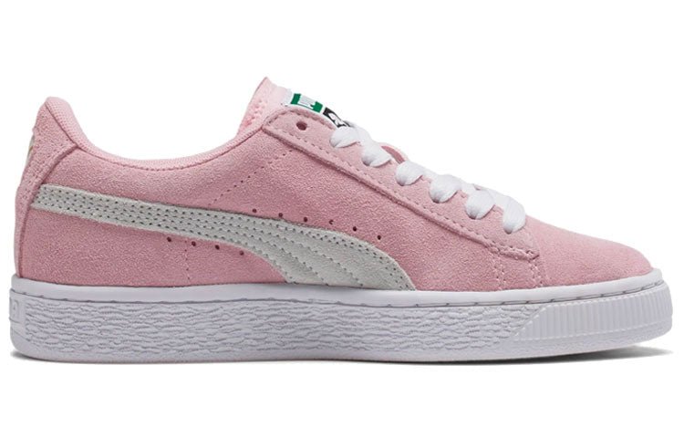 (GS) PUMA Suede 'Pink Lady' 355110-30 - Image 3