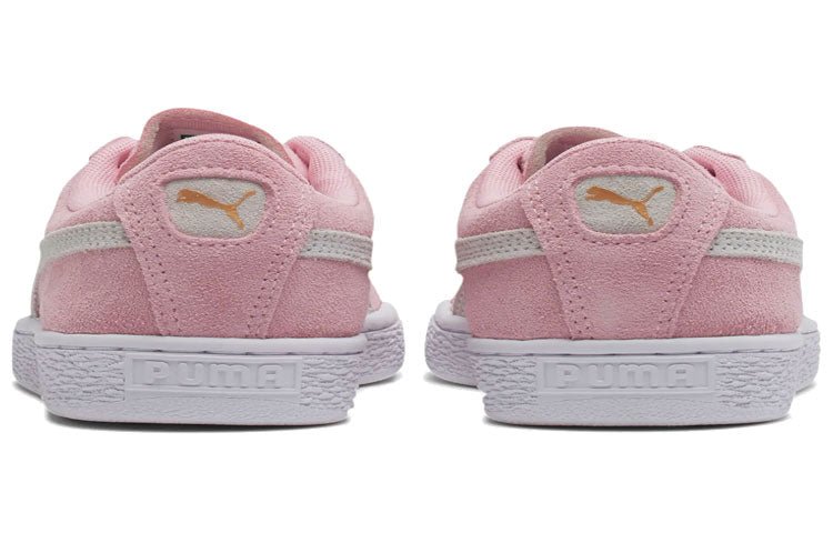 (GS) PUMA Suede 'Pink Lady' 355110-30 - Image 4