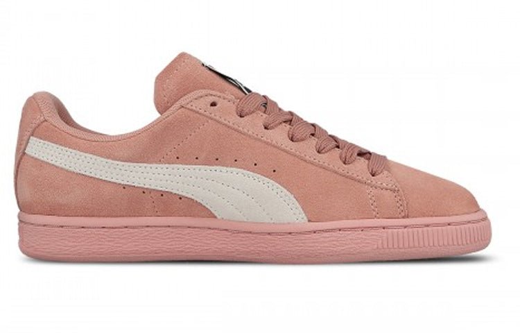 (WMNS) PUMA Suede Classic 'Peach Beige' 355462-67 - Image 2