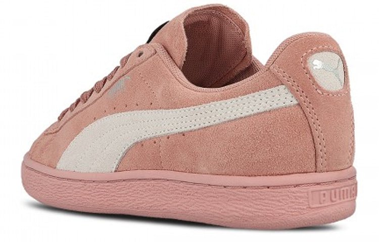 (WMNS) PUMA Suede Classic 'Peach Beige' 355462-67 - Image 3
