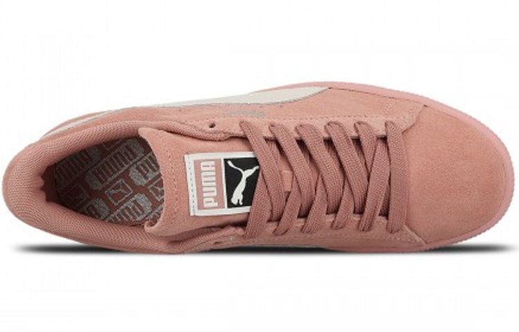 (WMNS) PUMA Suede Classic 'Peach Beige' 355462-67 - Image 4