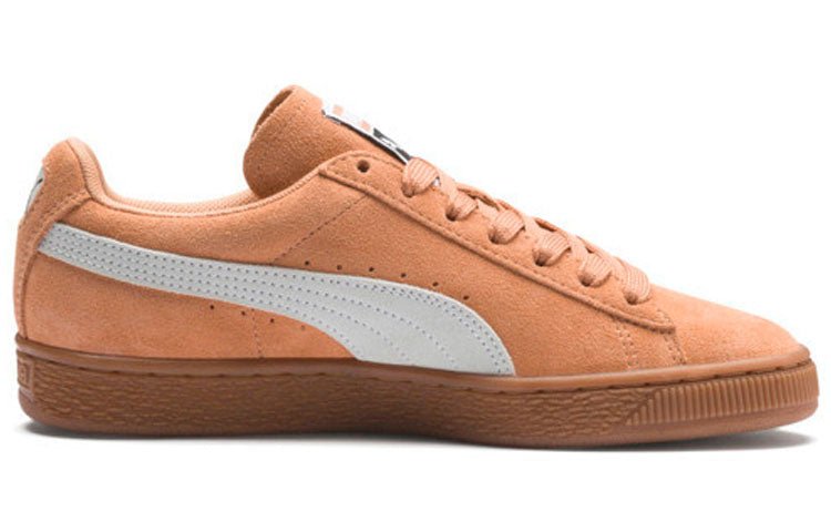 (WMNS) PUMA Suede Classic 355462-89 - Image 2