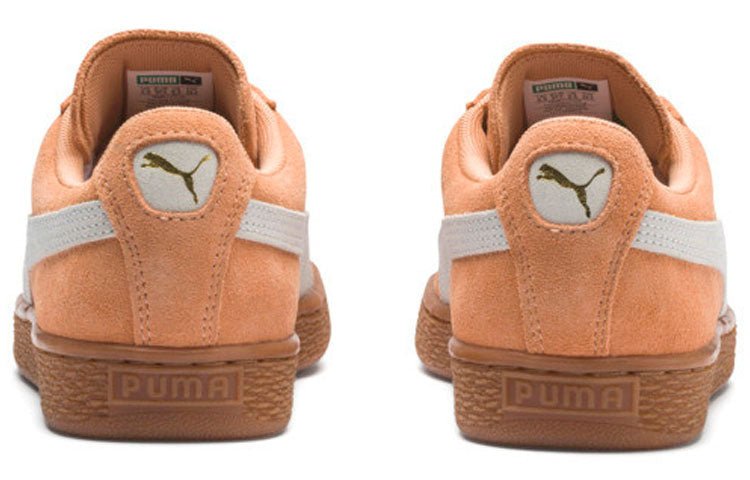 (WMNS) PUMA Suede Classic 355462-89 - Image 3