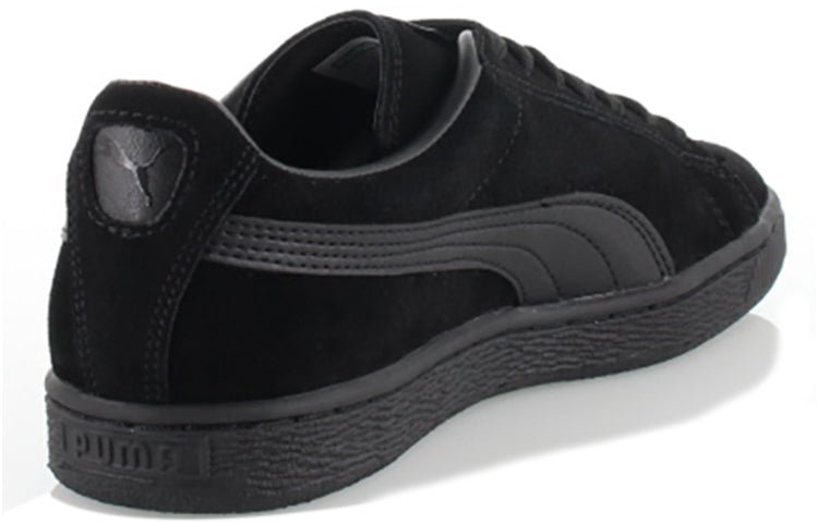 PUMA Classic Eco 'Suede' 356328-01 - Image 2