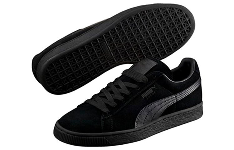 PUMA Classic Eco 'Suede' 356328-01 - Image 3