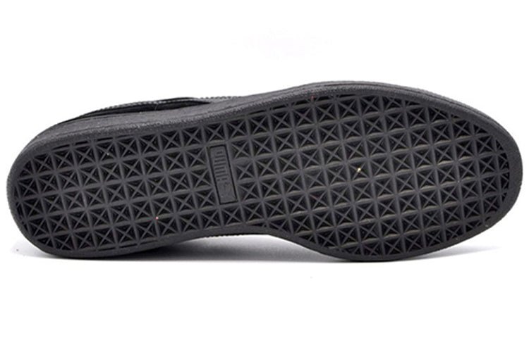 PUMA Classic Eco 'Suede' 356328-01 - Image 4
