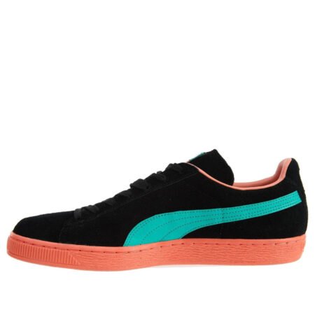 PUMA Suede Classic LFS 'Black' 356328-10
