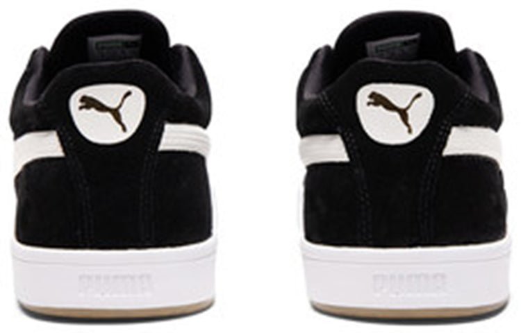 PUMA Suede S 'Black White' 356414-03 - Image 5