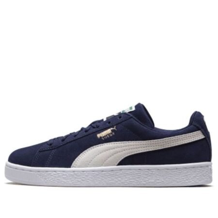 PUMA Suede Classic+ 'Peacoat' 356568-51