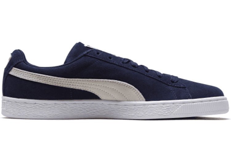 PUMA Suede Classic+ 'Peacoat' 356568-51 - Image 2