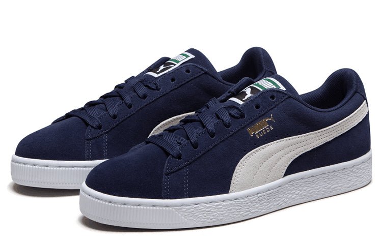 PUMA Suede Classic+ 'Peacoat' 356568-51 - Image 3