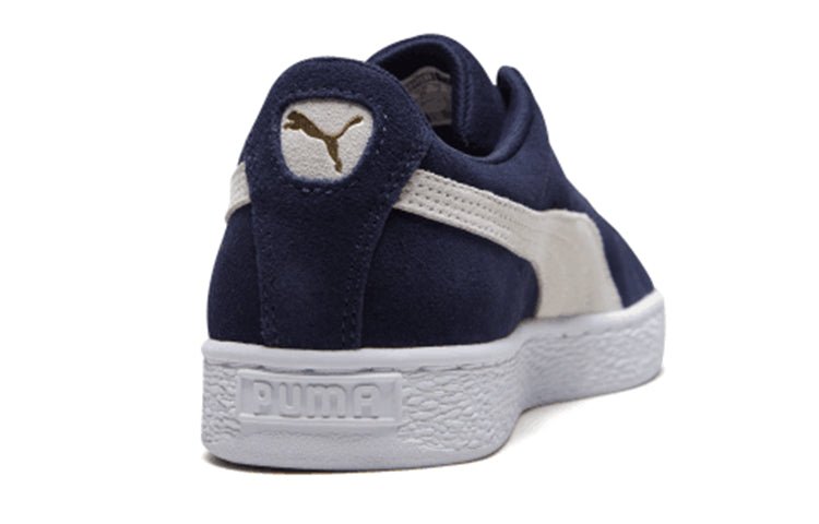 PUMA Suede Classic+ 'Peacoat' 356568-51 - Image 4