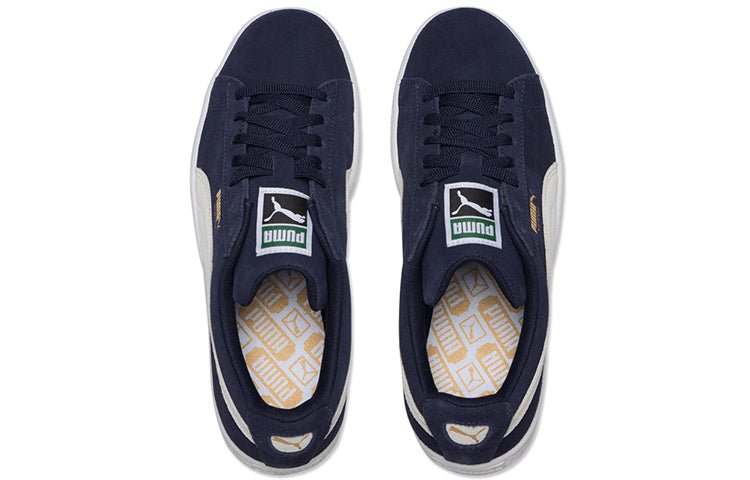 PUMA Suede Classic+ 'Peacoat' 356568-51 - Image 5