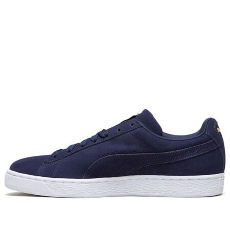 PUMA Suede Classic+ 'Peacoat' 356568-52