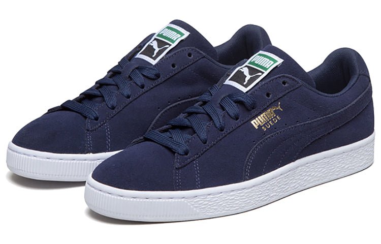 PUMA Suede Classic+ 'Peacoat' 356568-52 - Image 3