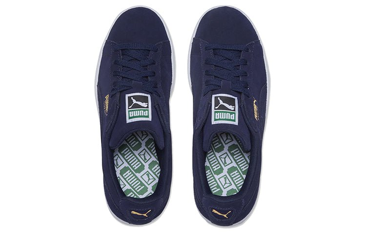 PUMA Suede Classic+ 'Peacoat' 356568-52 - Image 4