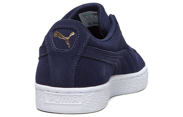 PUMA Suede Classic+ 'Peacoat' 356568-52 - Image 6