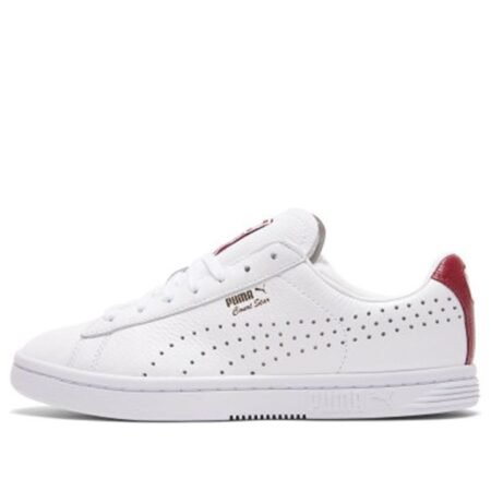 PUMA Court Star Nm White 357883-23