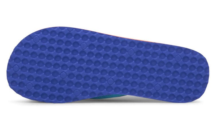 PUMA Epic Flip V2 Slipper Blue/Orange 360248-52 - Image 5
