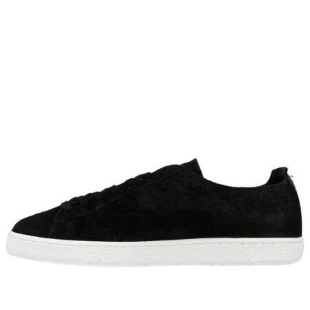PUMA Stampd x Skates Suede 'Black' 361491-02