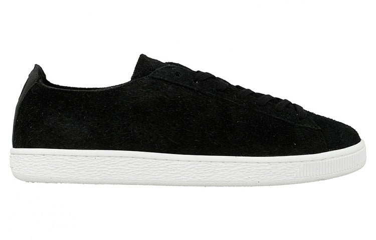PUMA Stampd x Skates Suede 'Black' 361491-02 - Image 2