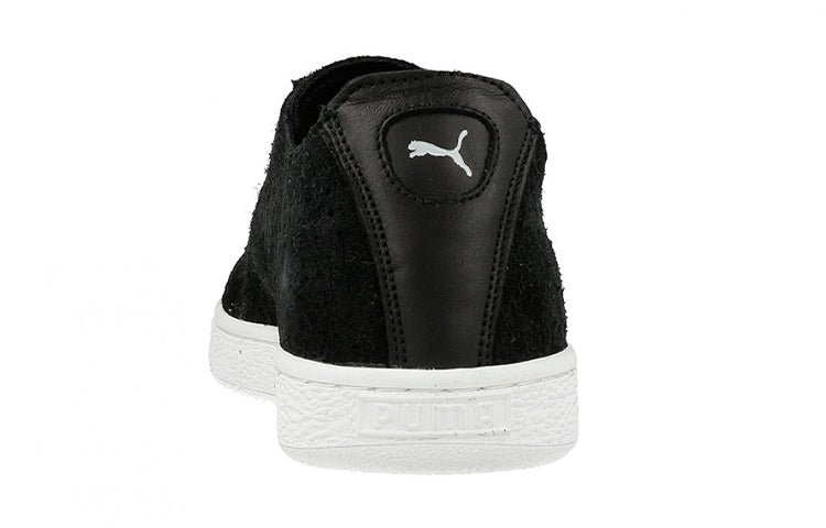 PUMA Stampd x Skates Suede 'Black' 361491-02 - Image 4