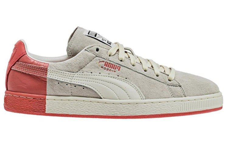 PUMA Staple x Suede 'Pigeon' 361617-01 - Image 2