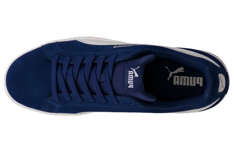PUMA Smash Suede Deep Blue 361730-20 - Image 3