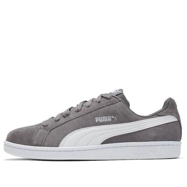PUMA Smash Suede 'Grey' 361730-24