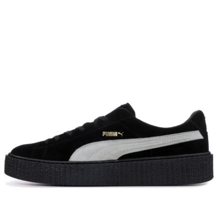 PUMA Fenty x Suede Creepers 'Black' 362178-01