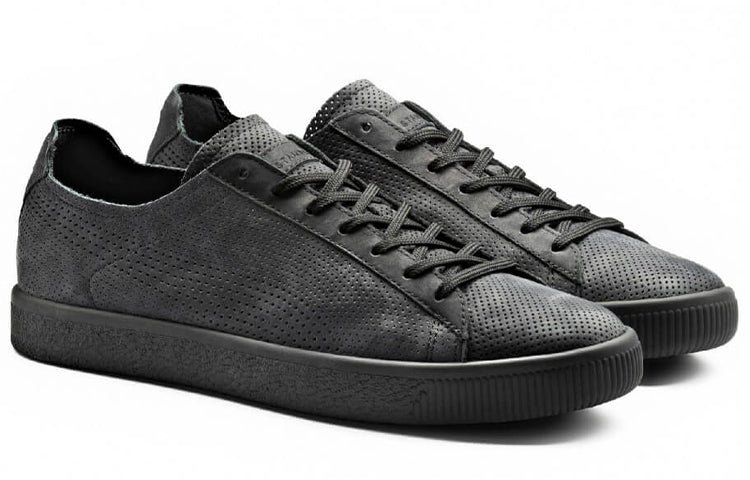 PUMA Stampd x Clyde 362736-01 - Image 2