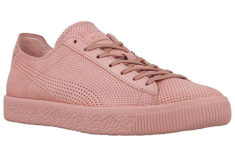 PUMA Stampd x Clyde 'Cameo Brown' 362736-04 - Image 2