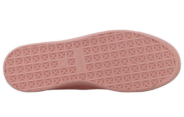 PUMA Stampd x Clyde 'Cameo Brown' 362736-04 - Image 5