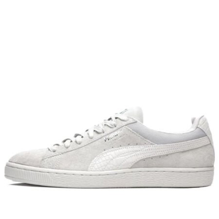 PUMA Diamond Supply Co. x Suede Classic 'White' 363001-03