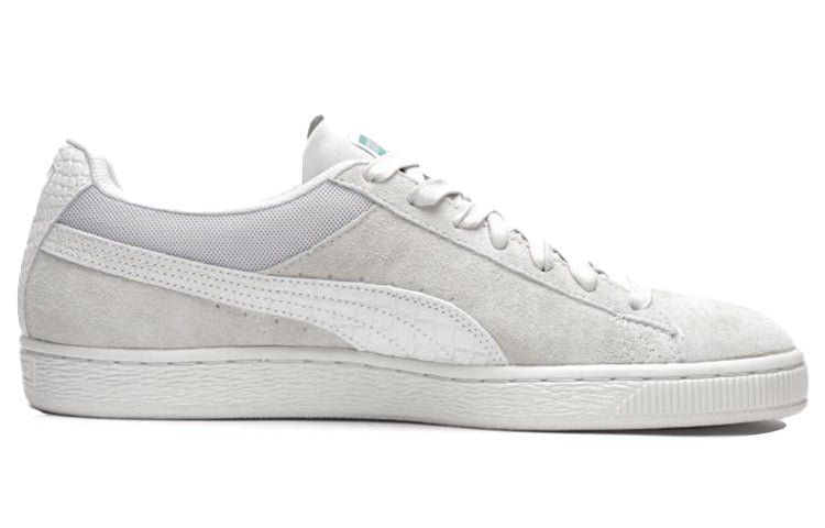 PUMA Diamond Supply Co. x Suede Classic 'White' 363001-03 - Image 2