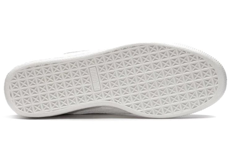 PUMA Diamond Supply Co. x Suede Classic 'White' 363001-03 - Image 5