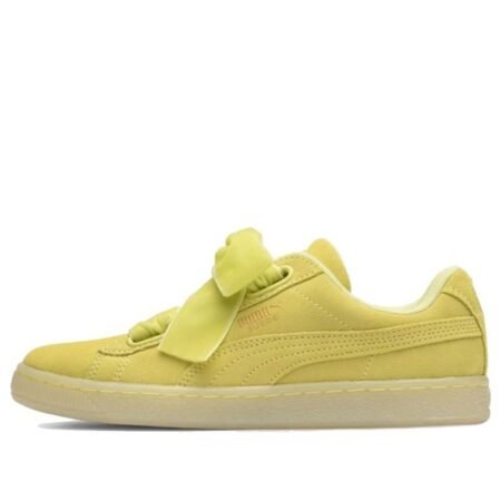 PUMA Suede Heart Reset 363229-03