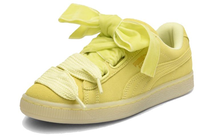 PUMA Suede Heart Reset 363229-03 - Image 2