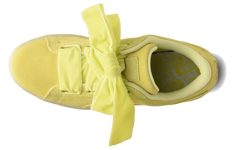 PUMA Suede Heart Reset 363229-03 - Image 3
