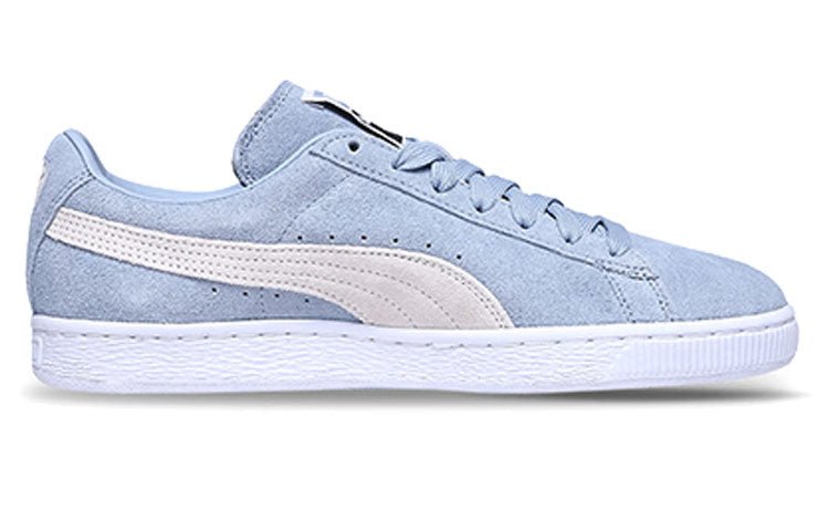 PUMA Suede Classic 'Blue Fog' 363242-06 - Image 2